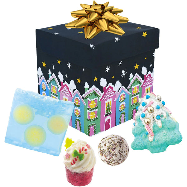 Starry Night Mini Gift Set