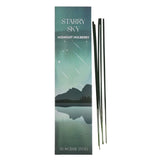 Starry Sky - Midnight Mulberry Incense Sticks