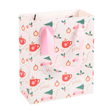 Sugarplum Fun Christmas Gift Bag