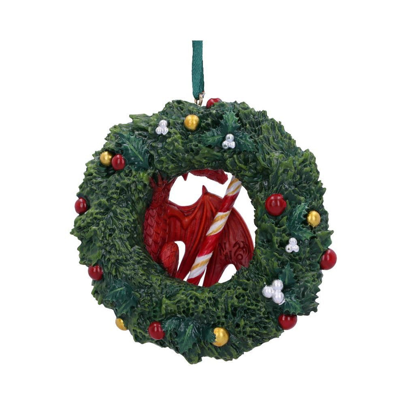 Sweet Tooth Dragon Hanging Ornament