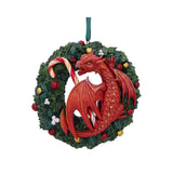 Sweet Tooth Dragon Hanging Ornament