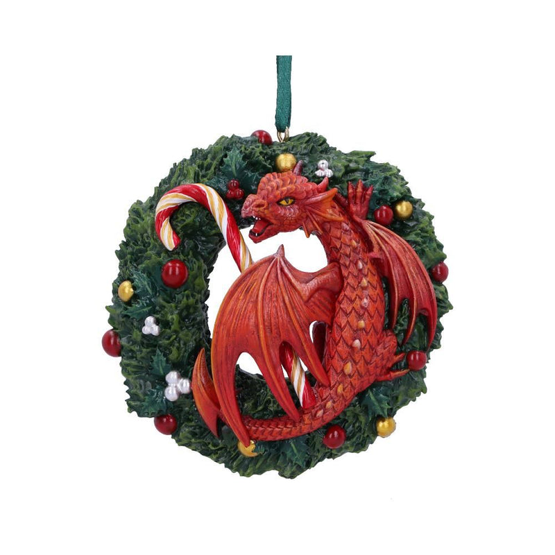 Sweet Tooth Dragon Hanging Ornament