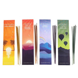 Real Calm - Lavender & Patchouli Incense Sticks