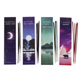 Unwind - Cedarwood Incense Sticks