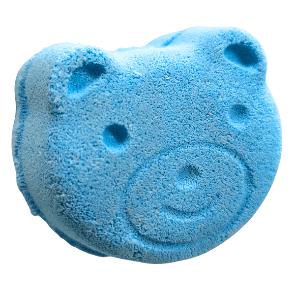 Unbearably Cute Mini Bath Blaster