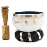 Yoga Moves Singing Bowl Set