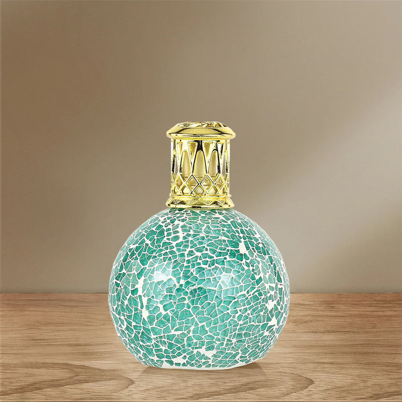 Seafoam Small Fragrance Lamp