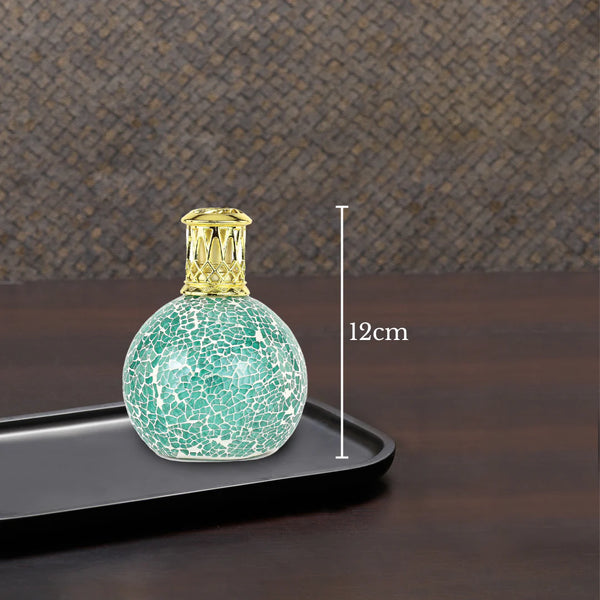 Seafoam Small Fragrance Lamp