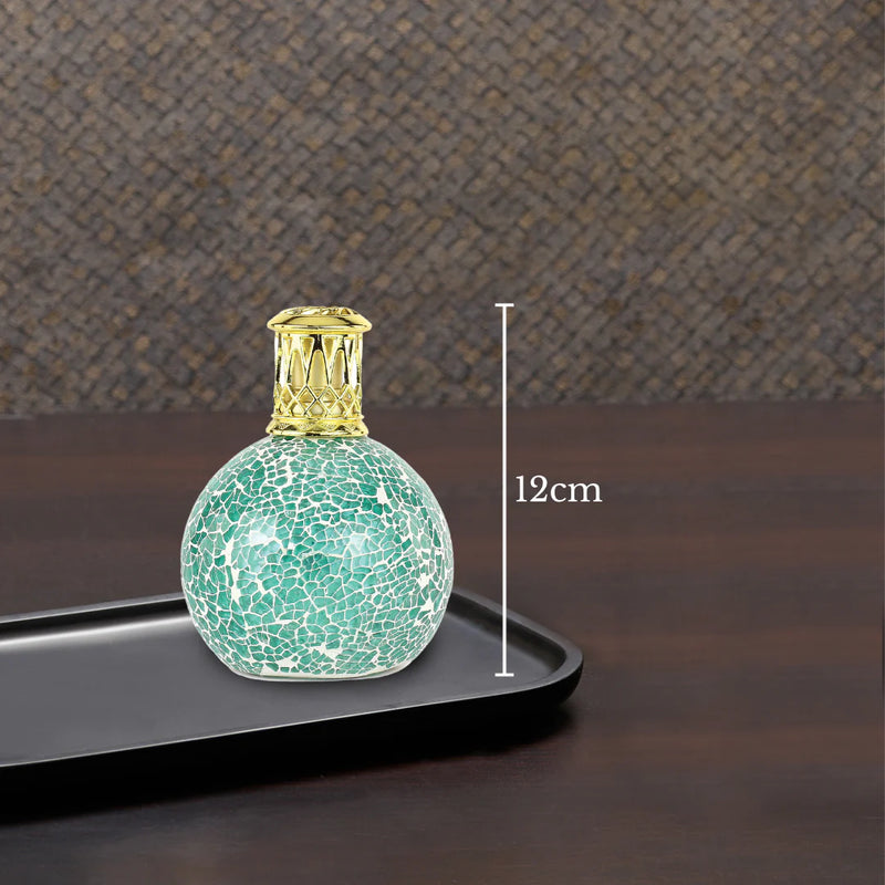 Seafoam Small Fragrance Lamp