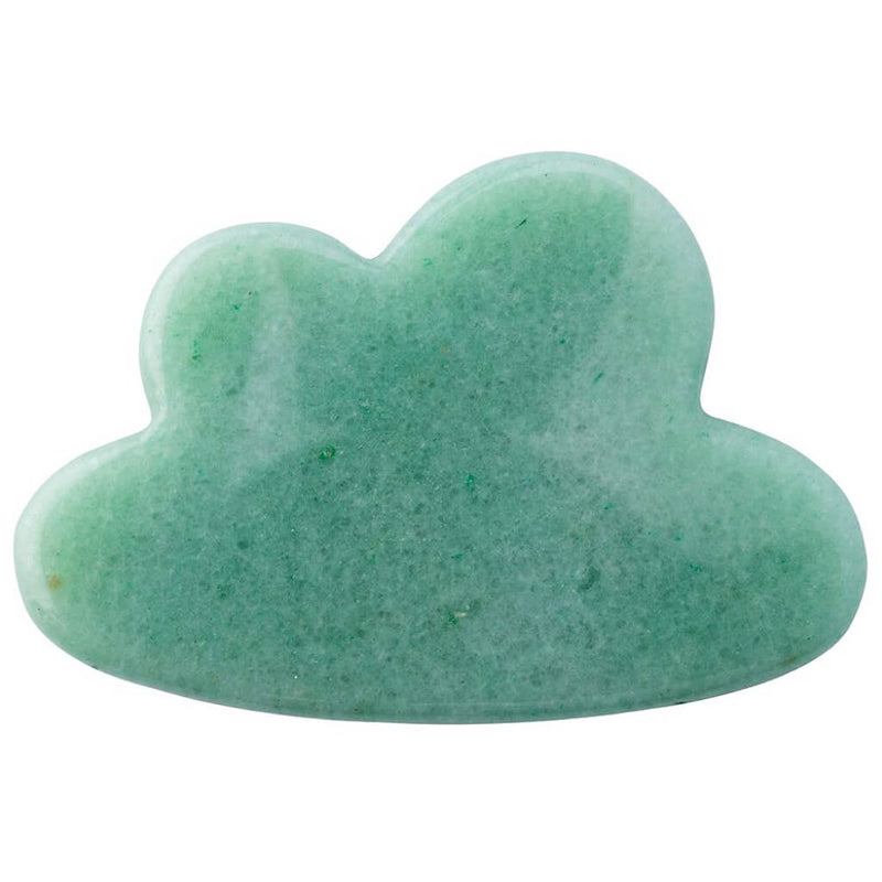 Green Aventurine Gemstone Cloud