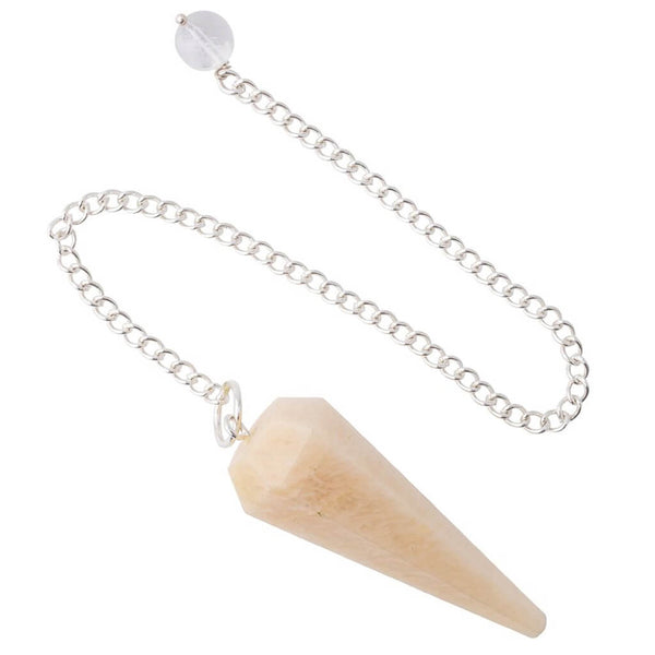 Moonstone Pendulum