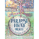 Paradise Found Oracle: Secret Teachings of the Ages