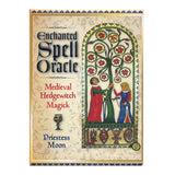 Enchanted Spell Oracle Cards