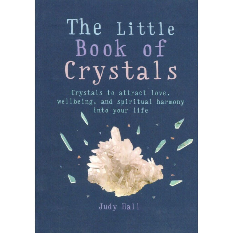 The Little Book of Crystals