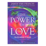 The Power of Love Activation Cards