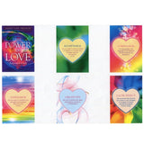 The Power of Love Activation Cards