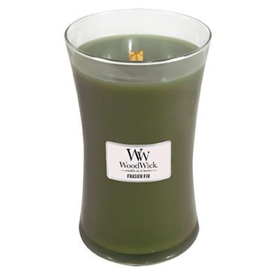 Woodwick 22oz Jar Frasier Fir